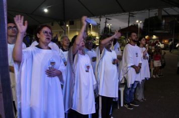 Foto - Festa Nossa Senhora Aparecida de Cajati