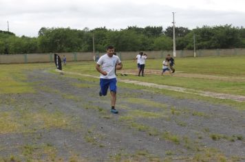 Foto - Torneio de Atletismo entres as APAES do Vale do Ribeira foi realizado no Centro de Eventos em Cajati