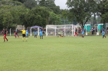 Foto - SUPER COPA DO VALE 2024- BRASIL X SANTA RITA