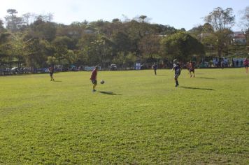Foto - Copa Vale Sessentão- Sete Barras vence por 2 a 1 de Cajati