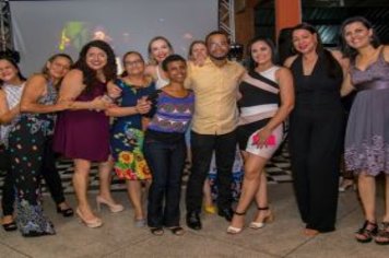 Foto - Professor que faz a diferença 2019