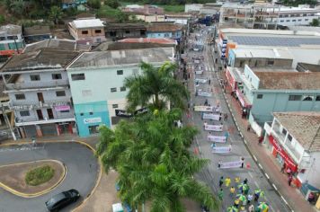 Foto - DESFILE CÍVICO 7 DE SETEMBRO