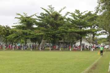 Foto - Unidos da Serra conquista o título do Campeonato Municipal de Futebol 2023- 2ª Divisão!