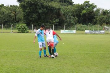 Foto - Supercopa Cajati De Futebol 2024- VILA MUNIZ X UNIDOS DA SERRA