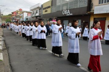 Foto - Festa Nossa Senhora Aparecida de Cajati