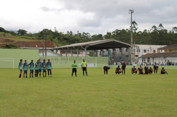 Foto - Final do Campeonato Villa