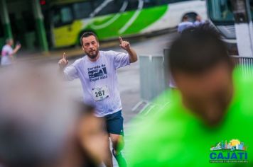 Foto - Corrida de Rua 2023 - Cajati, 2023