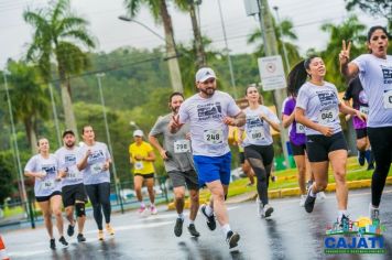 Foto - Corrida de Rua 2023 - Cajati, 2023