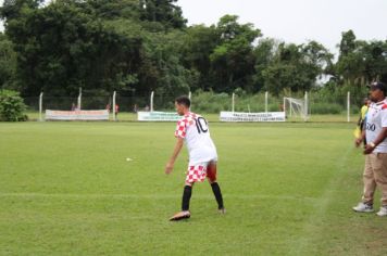 Foto - Supercopa Cajati De Futebol 2024- VILA MUNIZ X UNIDOS DA SERRA