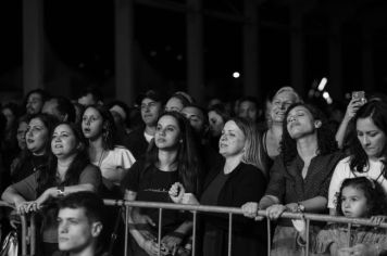 Foto - Paralamas do Sucesso- Cajati, 31 anos