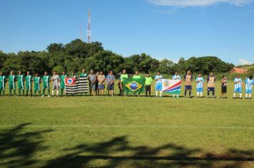 Foto - COPA JAIR GALDINO DE FUTEBOL CINQUENTÃO