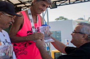 Foto - A 11ª Corrida de Rua teve recorde de participantes 