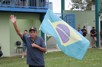 Foto - Final do Campeonato Villa