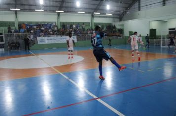 Foto - Campeonato Municipal de Futsal 2024,