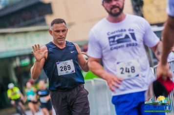 Foto - Corrida de Rua 2023 - Cajati, 2023