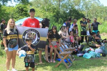 Foto - Grande Final Campeonato de Futebol Vila