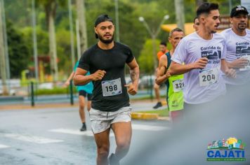 Foto - Corrida de Rua 2023 - Cajati, 2023