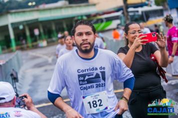 Foto - Corrida de Rua 2023 - Cajati, 2023