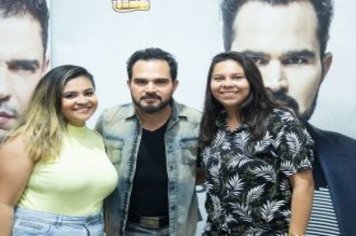 Foto - Shows com Zezé Di Camargo e Luciano e Thiago & Emerson