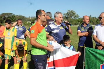 Foto - Copa Vale Sessentão- Sete Barras vence por 2 a 1 de Cajati