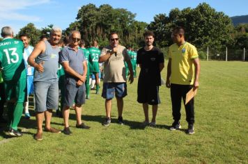 Foto - COPA JAIR GALDINO DE FUTEBOL CINQUENTÃO