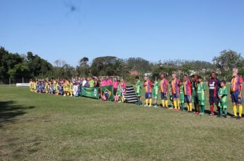 Foto - Copa Vale Sessentão- Sete Barras vence por 2 a 1 de Cajati