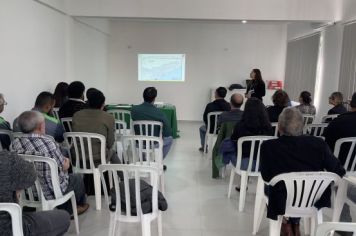 Foto - 2ª Conferência Municipal da Cidade