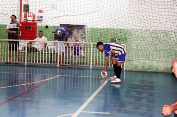 Foto - Copa Inter Setores de Futsal 2023