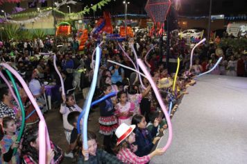 Foto - ARRAIAL DA EDUCAÇÃO 2024