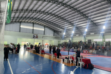 Foto - Campeonato de Taekwondo 2025