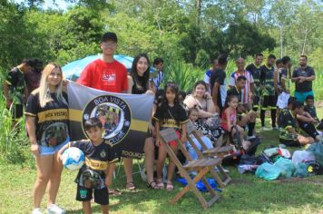 Foto - Grande Final Campeonato de Futebol Vila