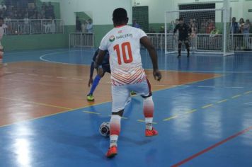 Foto - Campeonato Municipal de Futsal 2024,