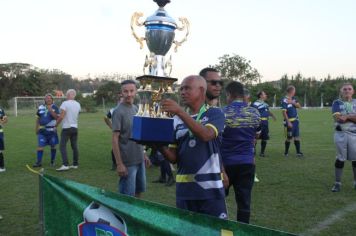 Foto - Copa Vale Sessentão- Sete Barras vence por 2 a 1 de Cajati