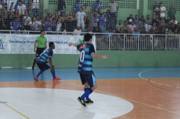 Foto - Campeonato Municipal de Futsal 2024,