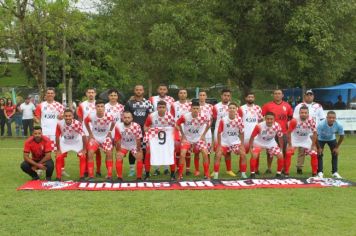 Foto - Unidos da Serra conquista o título do Campeonato Municipal de Futebol 2023- 2ª Divisão!