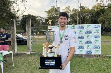 Foto - COPA DAS TORCIDAS 2023
