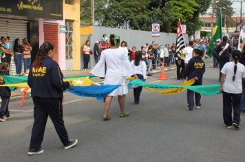 Foto - DESFILE CÍVICO 7 DE SETEMBRO