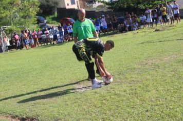 Foto - Grande Final Campeonato de Futebol Vila