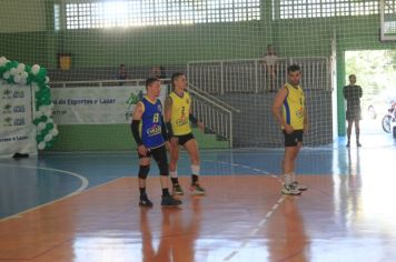 Foto - II FIVI - Festival Interestadual de Indoor de Vôlei de Cajati!