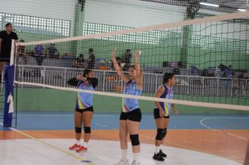 Foto - II FIVI - Festival Interestadual de Indoor de Vôlei de Cajati!