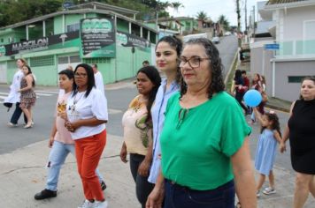 Foto - Festa Nossa Senhora Aparecida de Cajati