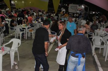 Foto - 1º BINGO SOLIDÁRIO DE CAJATI