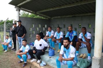 Foto - Supercopa Cajati De Futebol 2024- VILA MUNIZ X UNIDOS DA SERRA