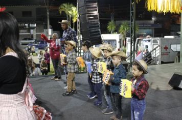 Foto - Arraiá da Educação 2023