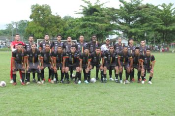 Foto - Unidos da Serra conquista o título do Campeonato Municipal de Futebol 2023- 2ª Divisão!