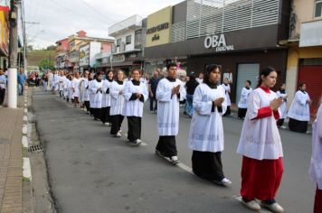 Foto - Festa Nossa Senhora Aparecida de Cajati