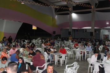 Foto - 1º BINGO SOLIDÁRIO DE CAJATI