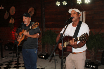 Foto - Festival de Violeiros 