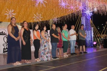 Foto - ABERTURA OFICIAL DO NATAL ENCANTADO