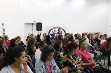 Foto - ✨Formatura das Oficinas Gratuitas do nosso Fundo Social de Solidariedade (FSS) 2023